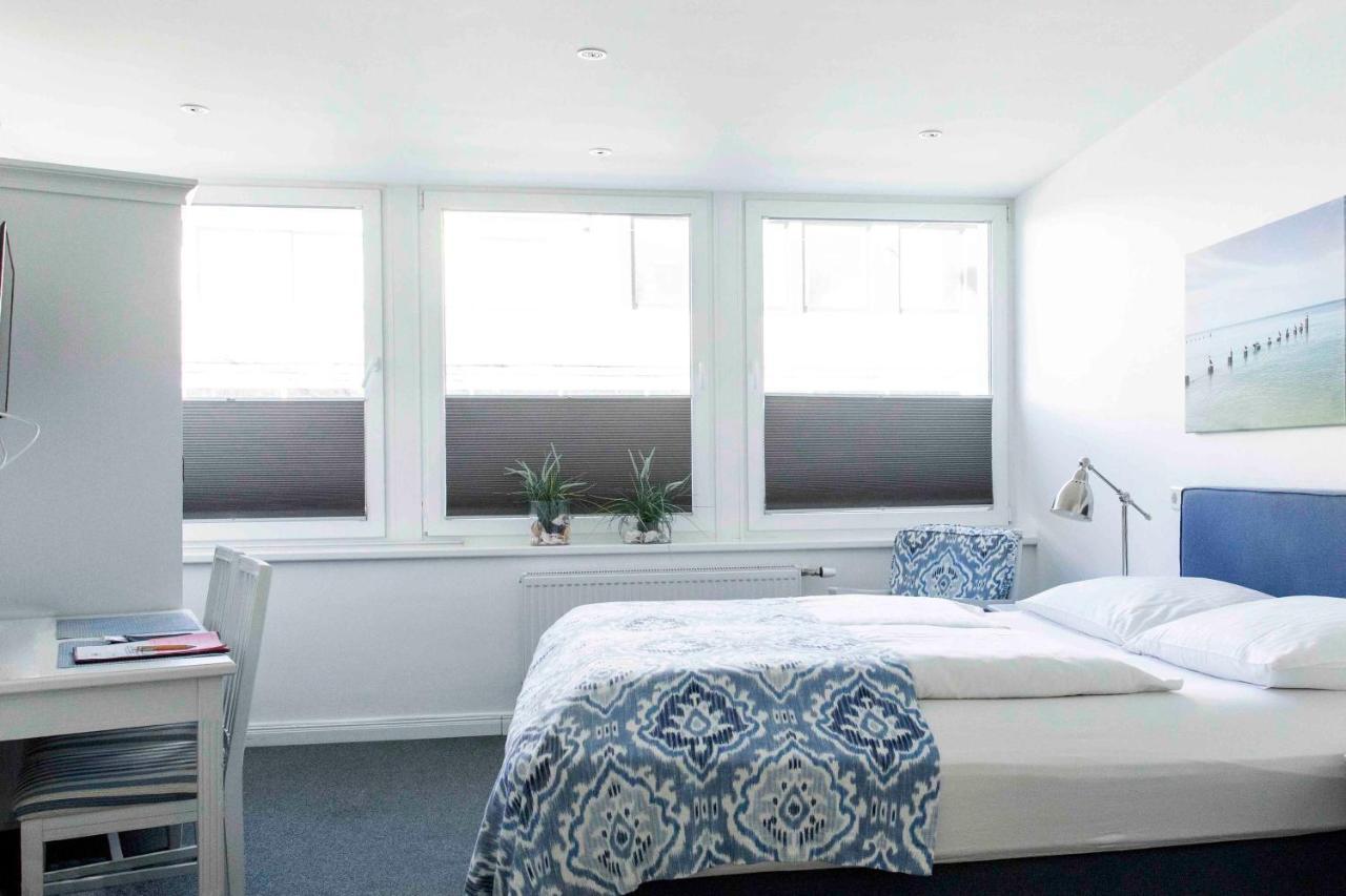 Luxx City Apartments Киль Экстерьер фото