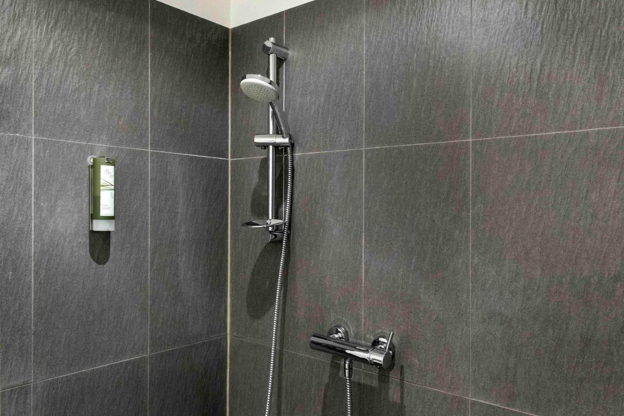 Luxx City Apartments Киль Экстерьер фото