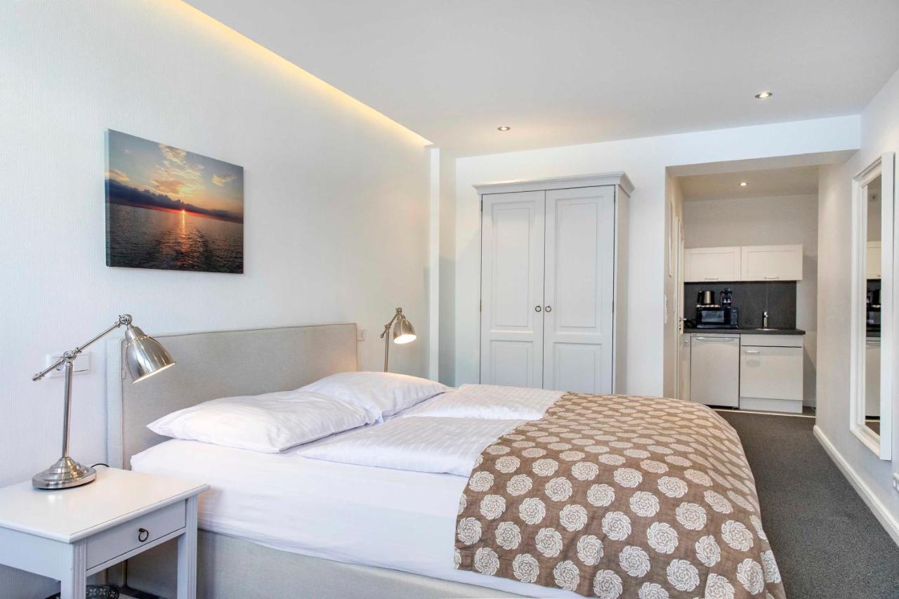 Luxx City Apartments Киль Экстерьер фото