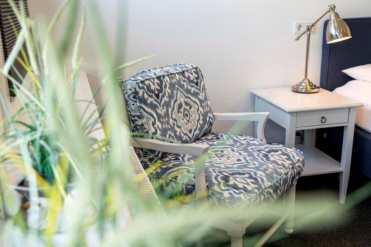 Luxx City Apartments Киль Экстерьер фото